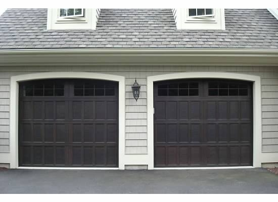 Hammer Doors Garage Door Hamilton Ontario