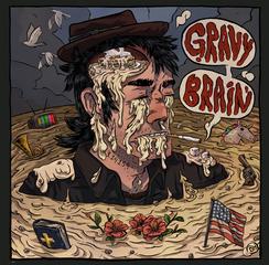 Buy Gravy Brain on Apple Music/iTunes!