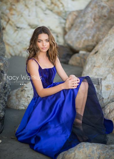 Avila Beach portraits