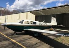 Grumman AA5 Traveler For Sale