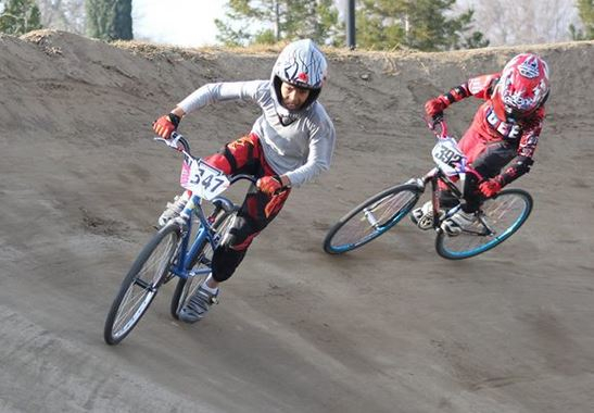 Kids deals bmx racing