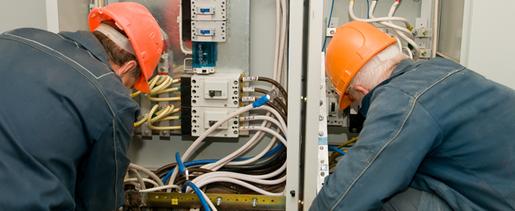 Commercial Electrical Contractor Services in Lincoln NE |Lincoln Handyman Services