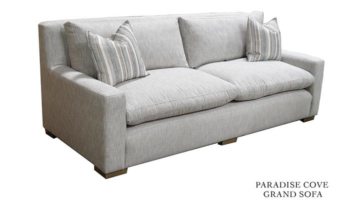 pivot Deviate Reserve Custom Couches Paramount CA | New Dimension Sofa Manufacturing