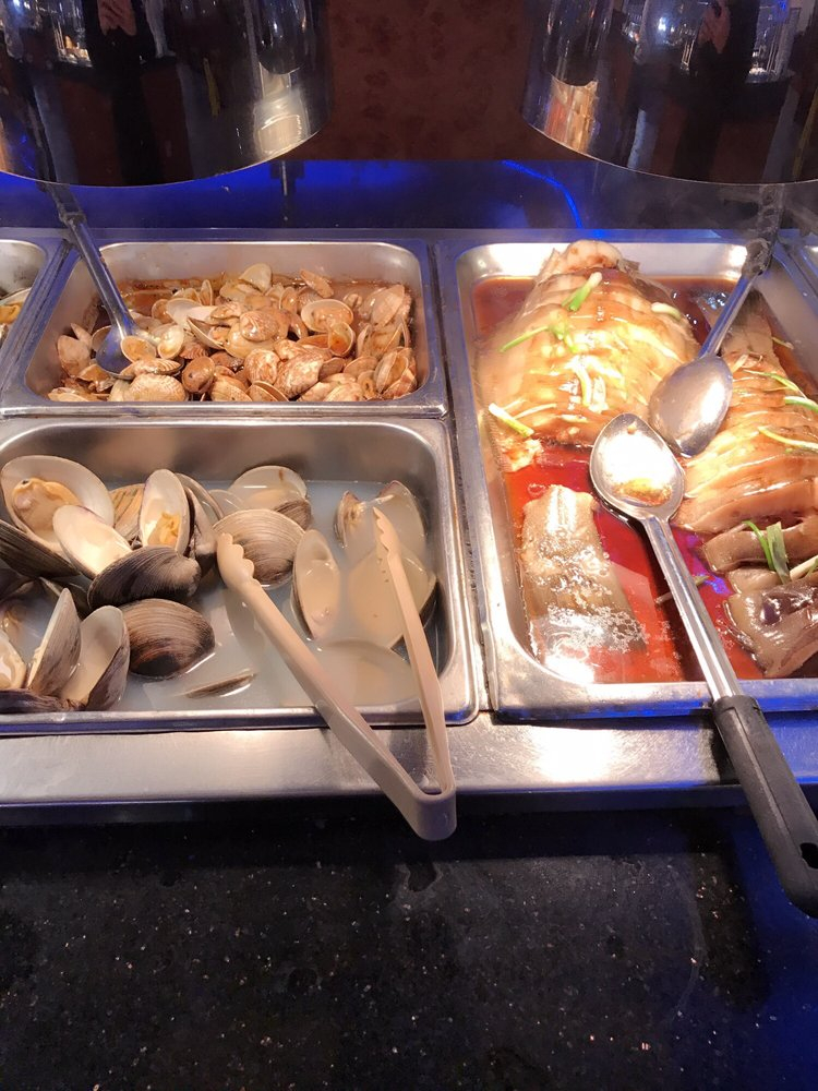 Hibachi grill and supreme buffet clearance price