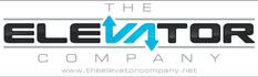 The Elevator Company Logo
