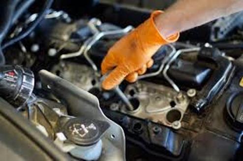 DRIVABILITY DIAGNOSTICS AND EVALUATION SERVICE EDINBURG MISSION MCALLEN