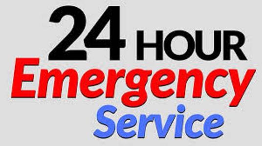 24/7 EMERGENCY TOWING SERVICES