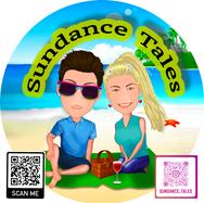 Sundance Tales by Tirza and DaVid