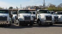 Lease Line, full service truck leasing NJ, Nationalease, truck maintenance