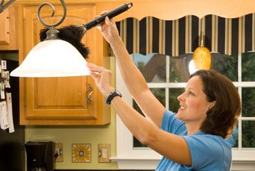 Sioux Falls Cleaning Service