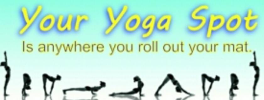 Your Yoga Spot