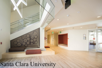 Santa Clara University