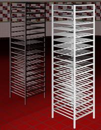 WineRacks by Marcus Standard Configuration Racks