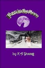 Man in the Moon by K A Young