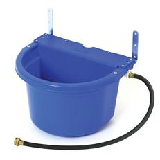 Automatic Waterer to provide continuous water source for your animals