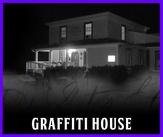 Graffiti House in Brandy Station, VA