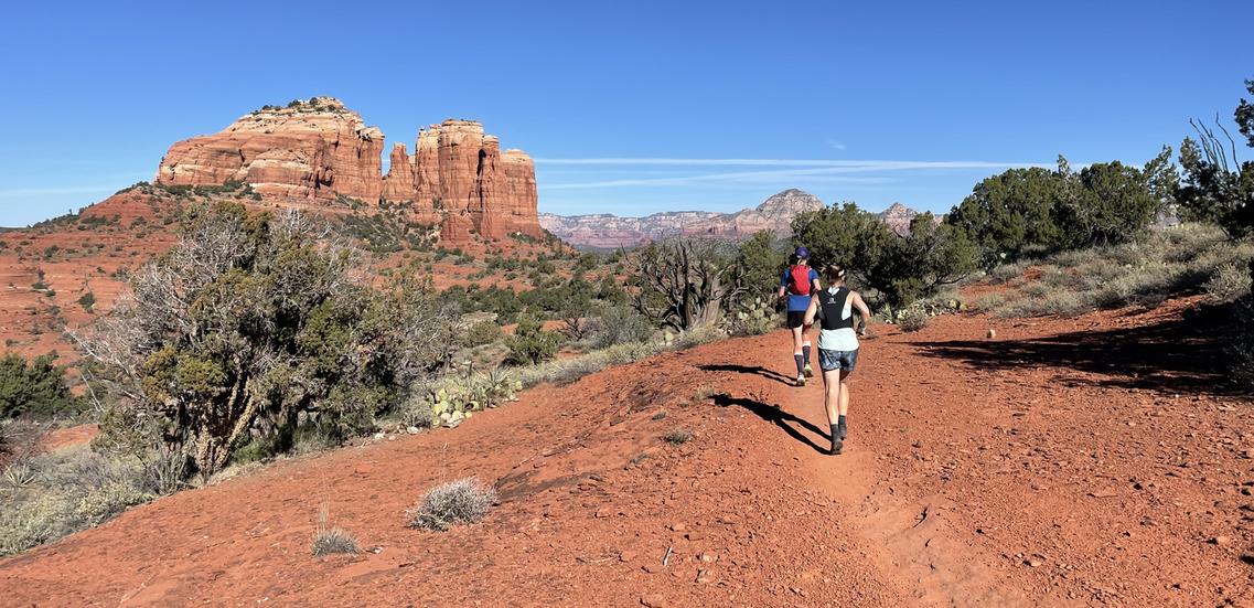 5 Days in Sedona, Arizona