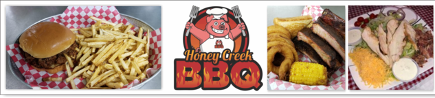 Honey Creek BBQ Grove OK