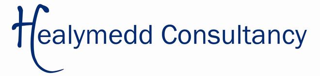 HealyMedd Consultancy Logo