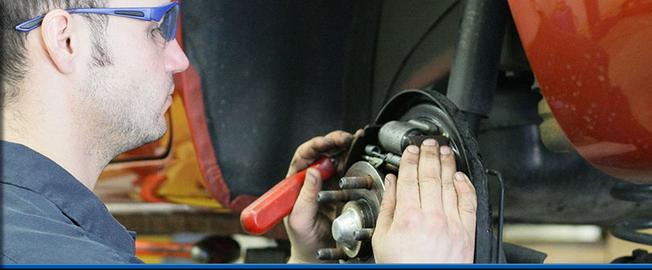 Steering System Repair and Maintenance Services | Mobile Auto Truck Repair Omaha