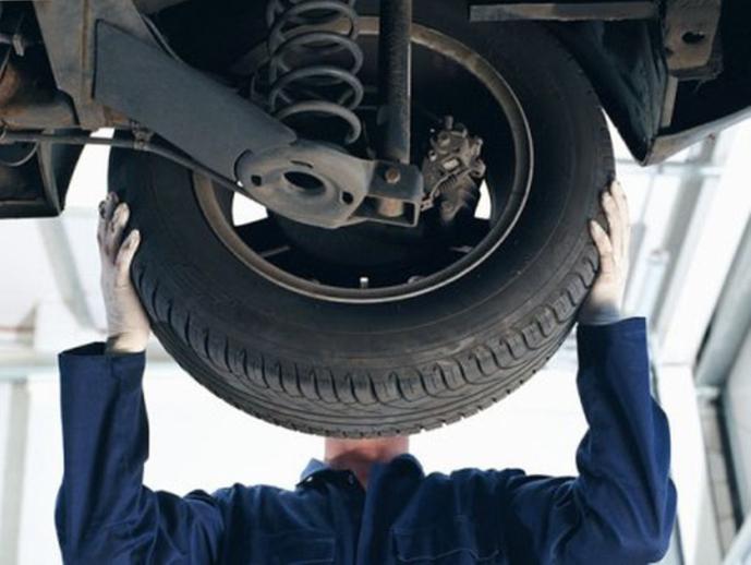 Tire Installations Services and Cost in Las Vegas NV | Aone Mobile Mechanics