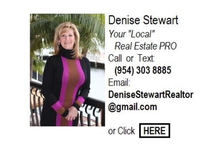 Denise Stewart Realtor