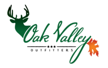 Oak Valley Outfitters logo