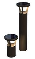 PLB Solar Lighting Bollard