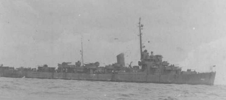 USS Utah Peter Tomich Medal of Honor