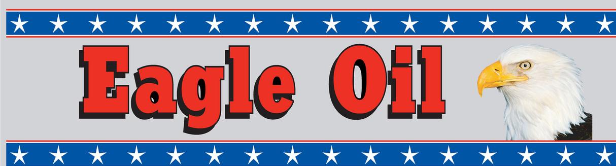 Eagle Oil Waterbury Ct