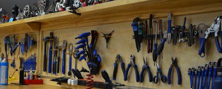 travelers bike shop