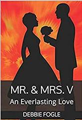 Mr. & Mrs. V: An Everlasting Love