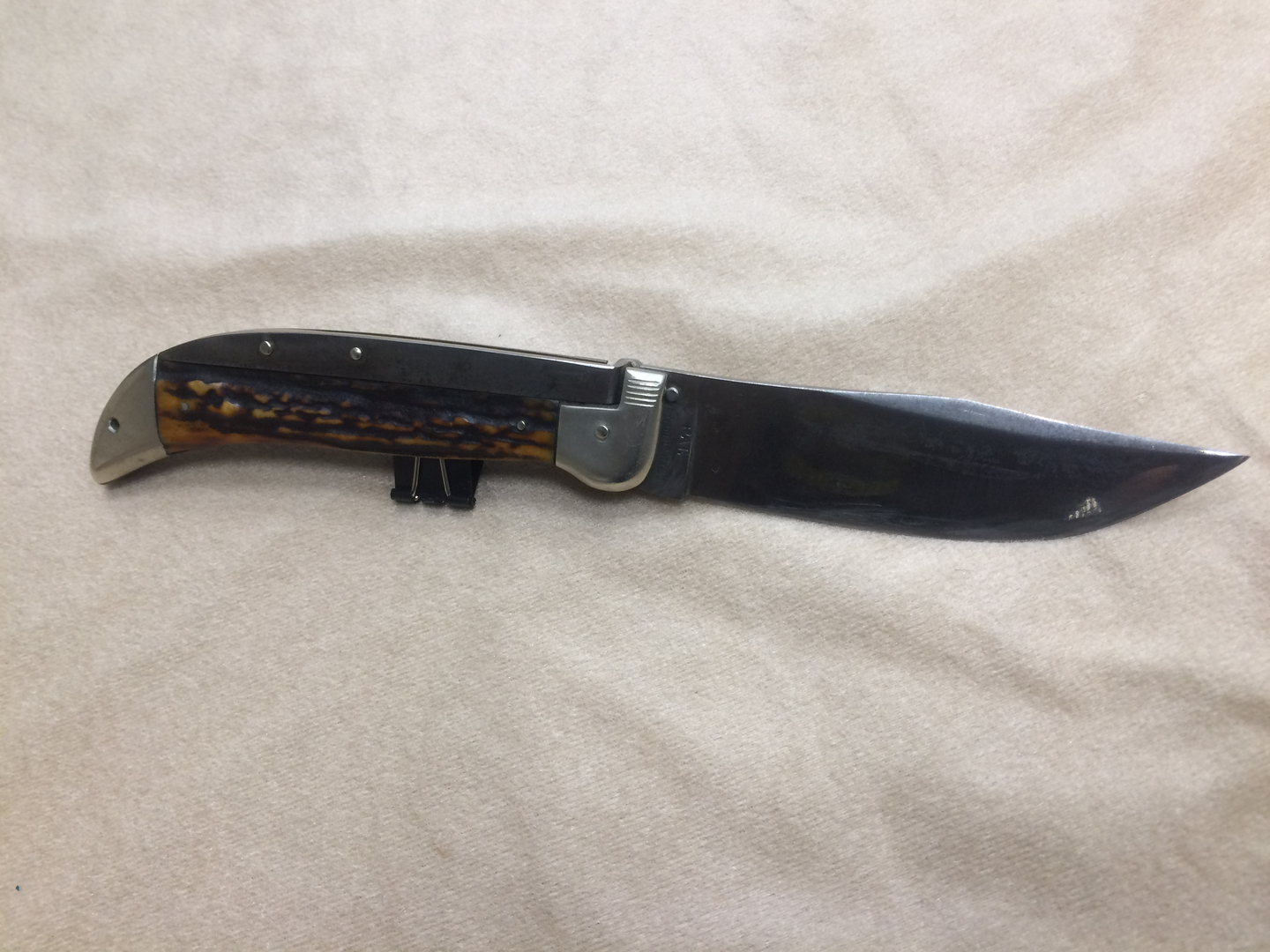 KA BAR