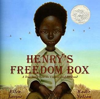 Groove Phi Groove Booklist for African American Children