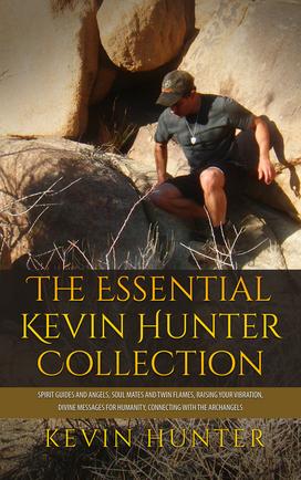 The Essential Kevin Hunter Collection
