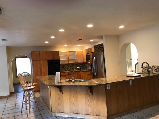 MOVE-IN & MOVE-OUT CLEANING IN MILFORD NEBRASKA