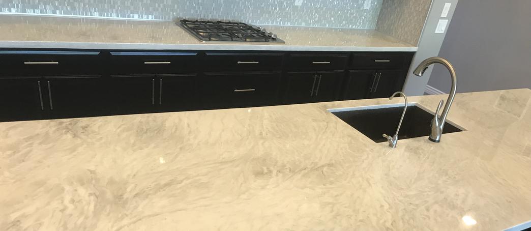 Advantages Of Granite Countertops In Your Family S Home