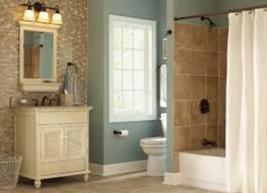 Bath Updating Handyman Bathroom Services in Lincoln NE | Service- Lincoln