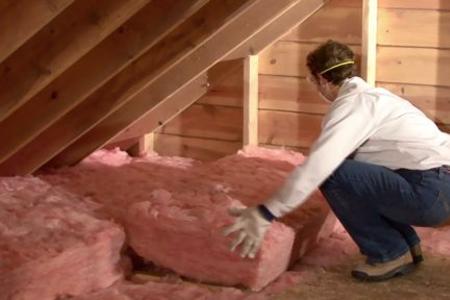 Attic Services Attic Restoration Attic Cleanup In Las Vegas NV | McCarran Handyman Services