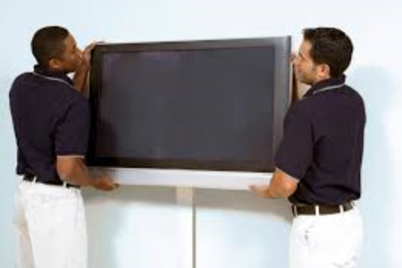 Professional TV Installation Services and Cost in Las Vegas NV | McCarran Handyman Services