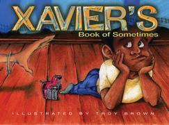 This story examines young Xavier’s life through the eyes of critical thinking. Little Xavi has always been a thinker, thinking about his actions, thinking about the situations he faces in everyday life, even thinking about his relationships. Xavier is faced with challenges, some prove to be tougher than others. What will he decide? How will he handle them? How will he handle his emotions? This book explores how critical thinking is only the start to Xavier having a more emotionally balanced life by using his powers of evaluation to navigate everyday situations that for a seven year old are pretty monumental in their minds.