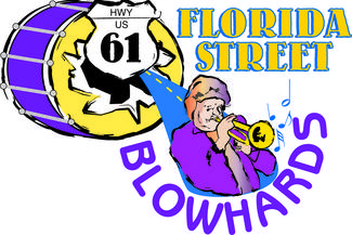 Florida Street Blowhards Traditional Jazz Band