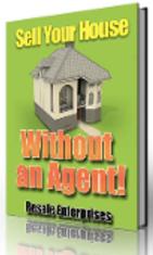 Sell Your House Without an Agent