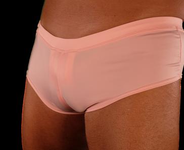 Gender Affirming Swimwear