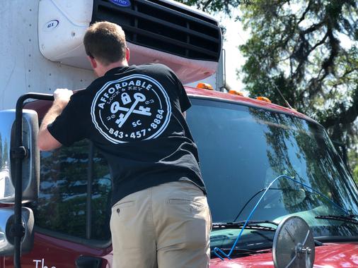 Locksmith Myrtle Beach
