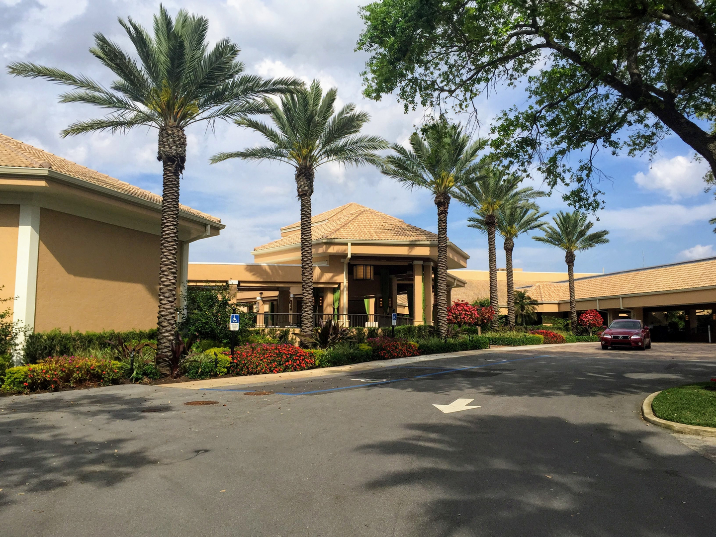 Commercial Landscaping, image size:1440x1080