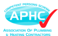 APHC approved company