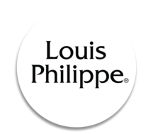 Louis Philippe Logo PNG and Louis Philippe Logo Transparent