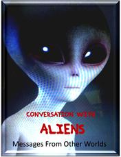 Conversation with Aliens Book