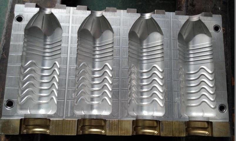 bottle mould